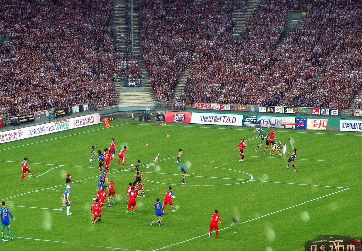 2008泰达VS实德经典对决：激情战术对决回顾与启示(图1)