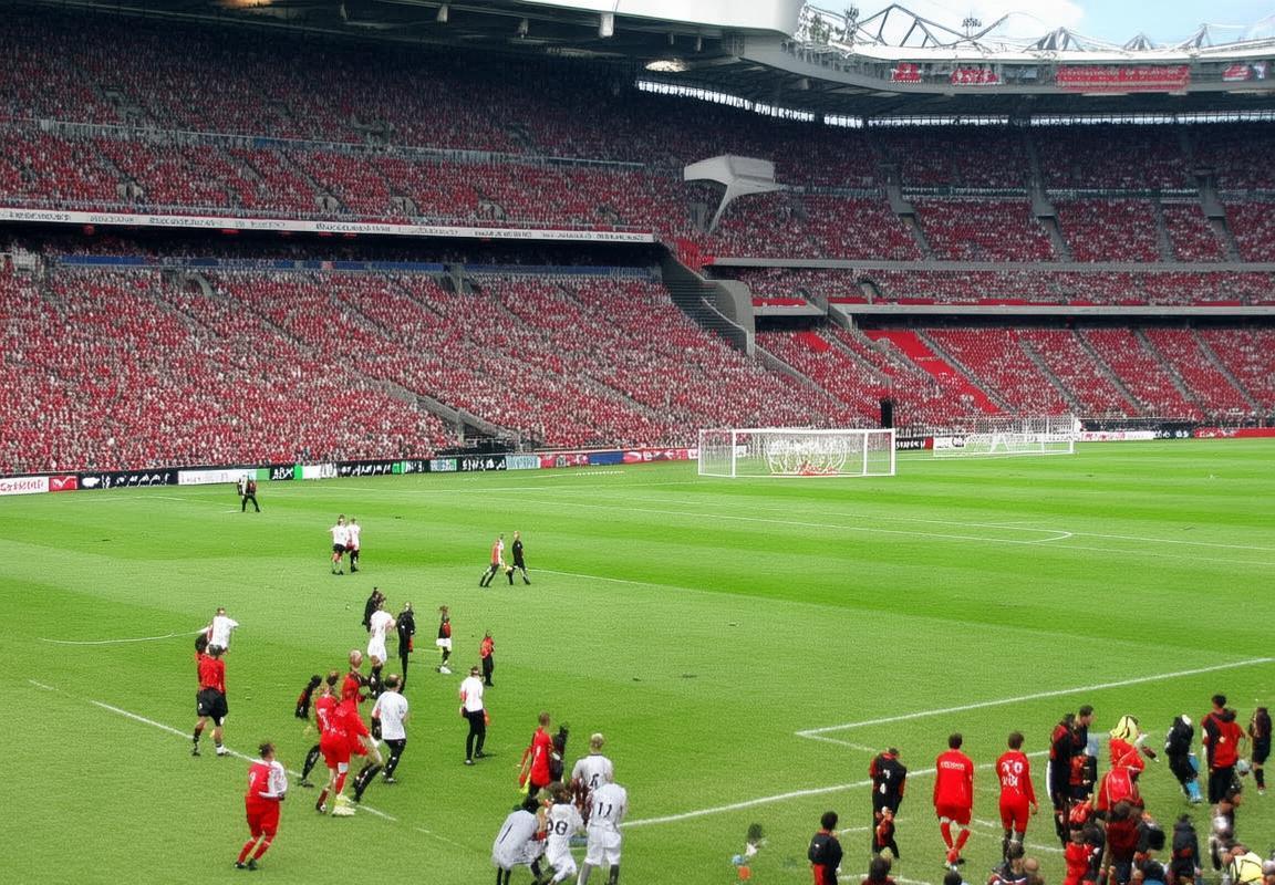 2006年足总杯决赛：利物浦vs曼联经典对决回顾(图1)