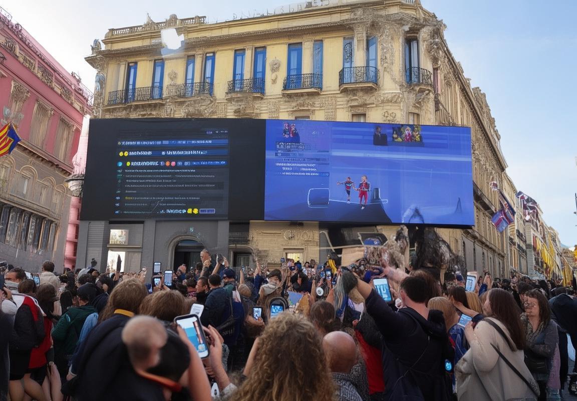 巴塞罗那VS阿拉维：诺坎普巅峰对决观赛攻略全解析(图4)