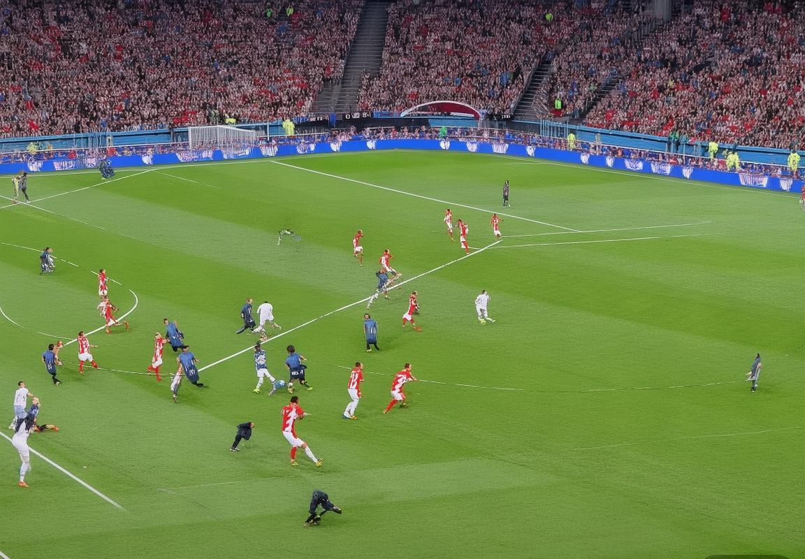 2020法克巅峰对决：战术解析与球星风采回顾(图2)