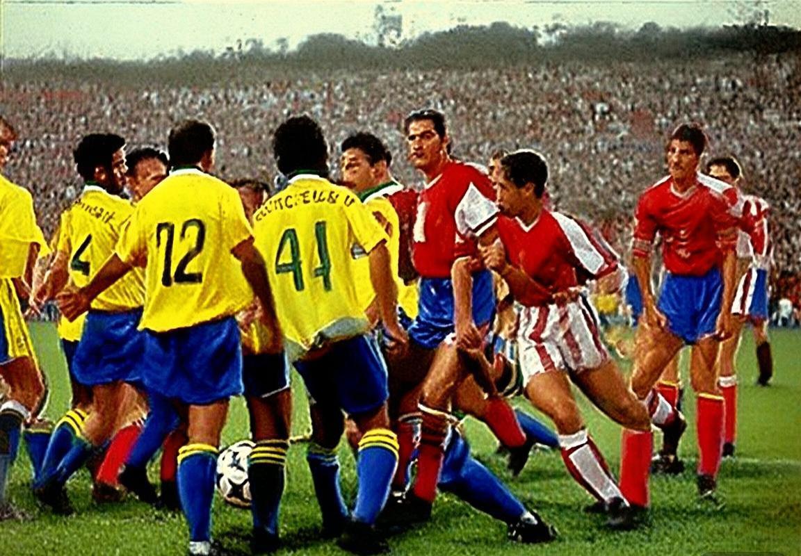 巴伊亚VS塞阿拉：联赛焦点战，巅峰对决即将上演(图3)