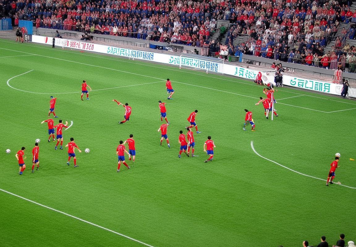 2008泰达VS实德经典对决：激情战术对决回顾与启示(图4)